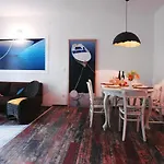 Apartmán Maramare *