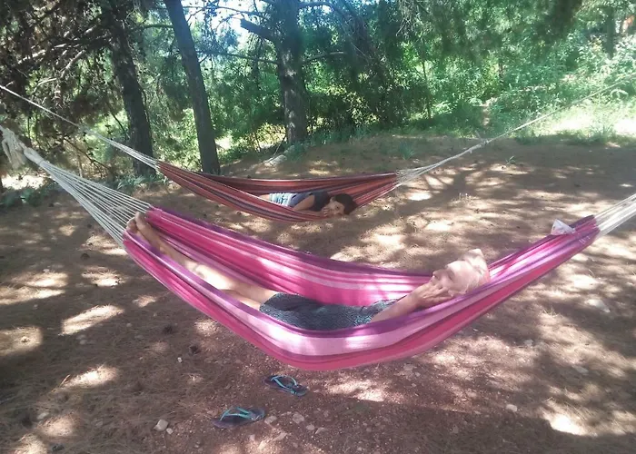 Apartman Maramare Stara Baška