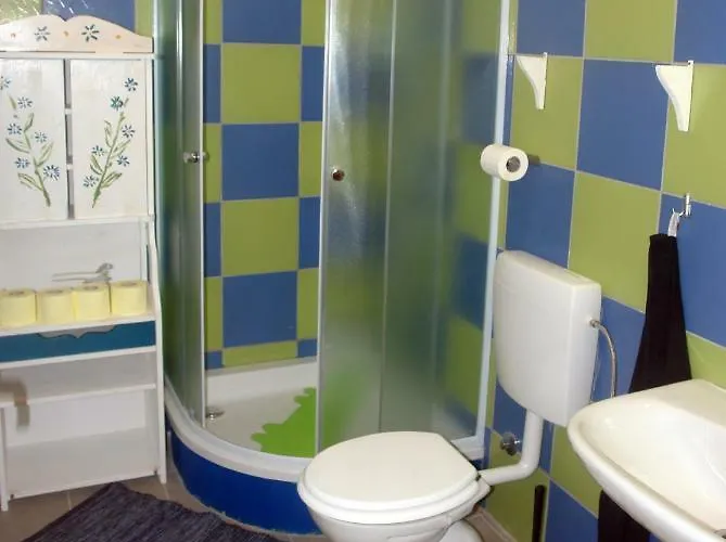 Apartman Maramare Stara Baška