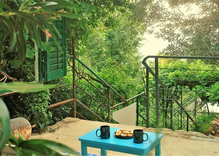 Maramare Stara Baška