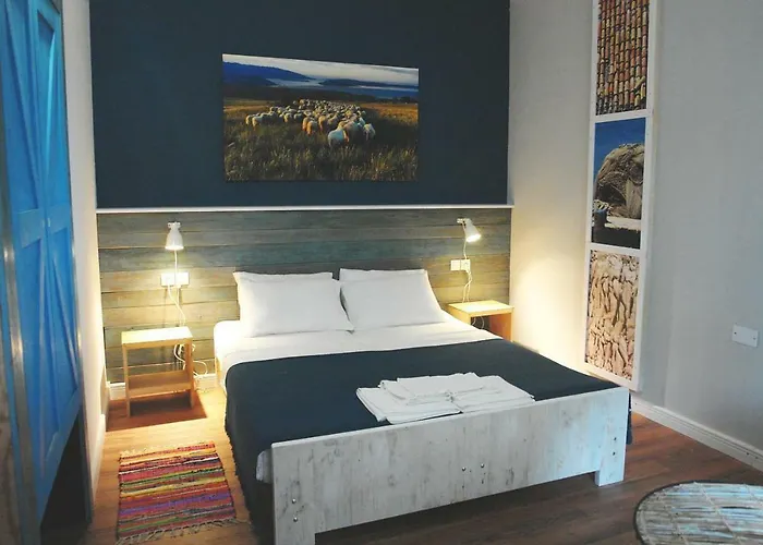 Maramare Apartman Stara Baška