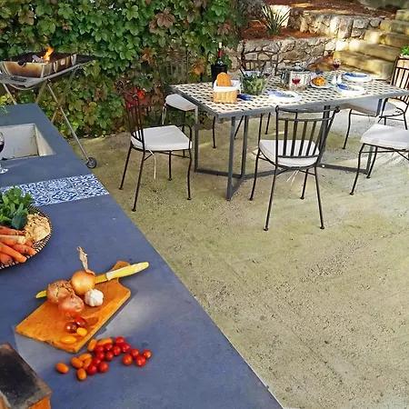 Maramare Stara Baška