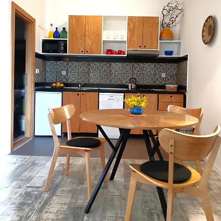 Maramare Apartman *