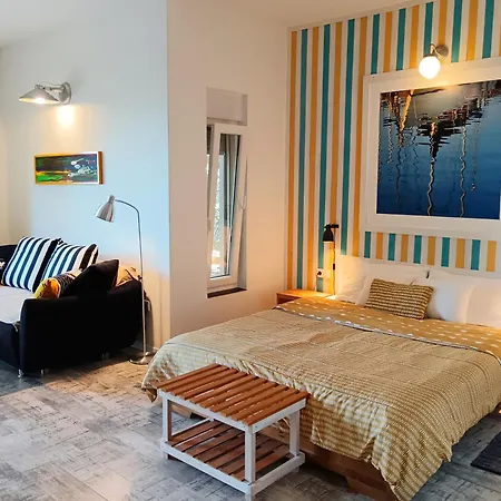 Apartment Maramare *