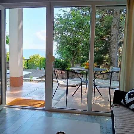 Appartement Maramare Stara Baška