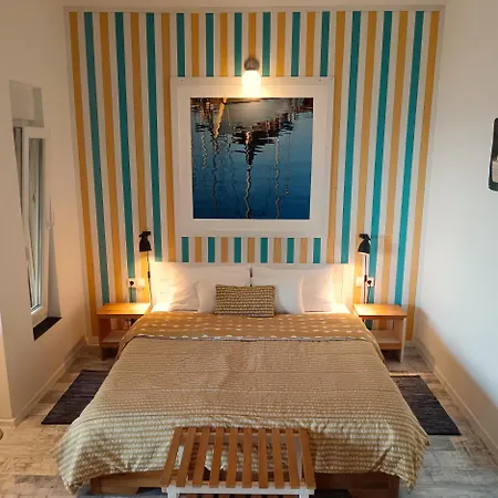 Maramare Apartment