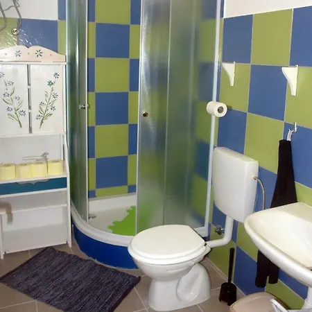 Appartement Maramare Stara Baška