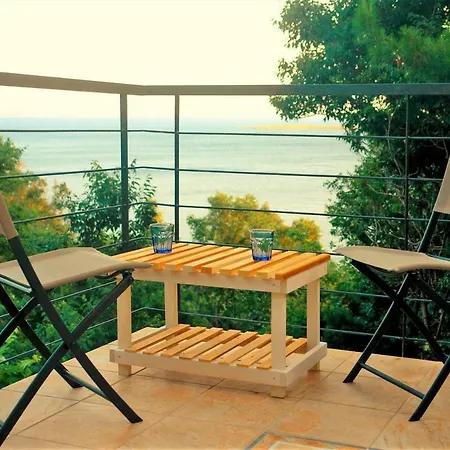 Maramare Apartment Stara Baška