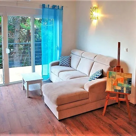 Maramare Apartment