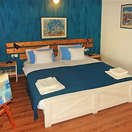 Maramare Apartment