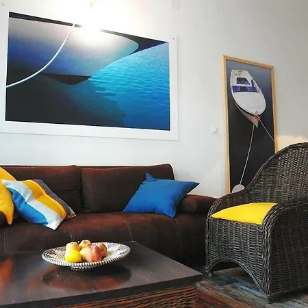 Maramare Apartment *