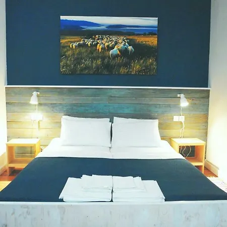 Maramare Appartement