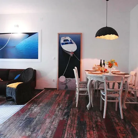 Appartement Maramare *