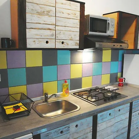 Apartment Maramare