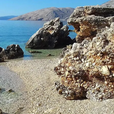 Appartement Maramare Stara Baška