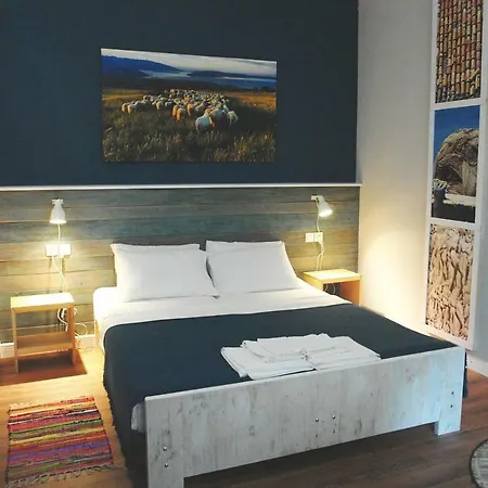 Maramare Apartment Stara Baška