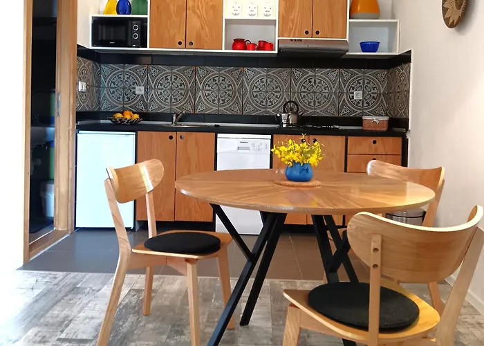 Maramare Apartment *