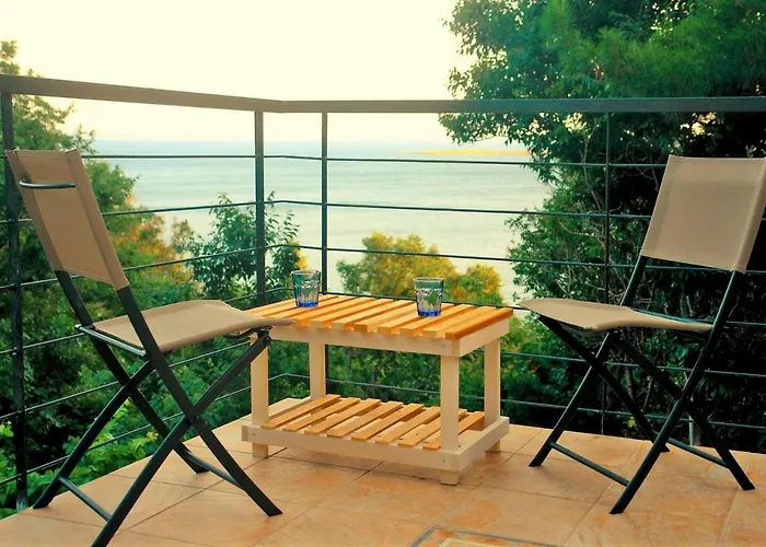 Maramare アパート Stara Baška