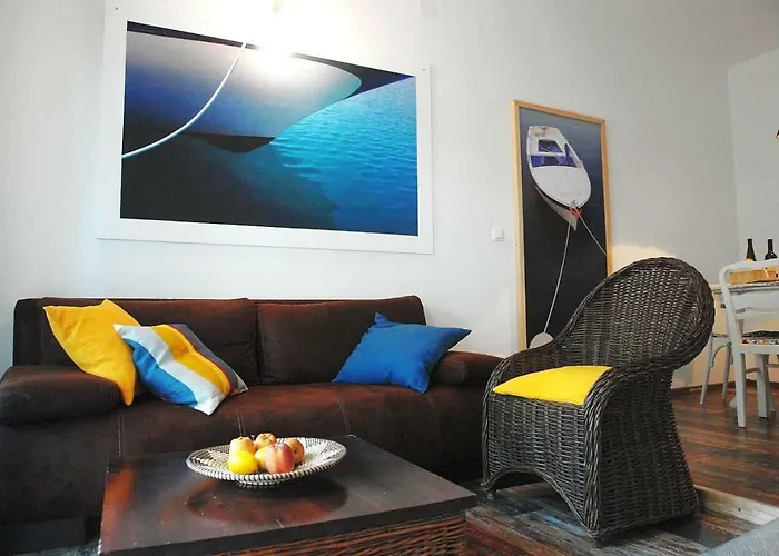 Maramare Apartment *