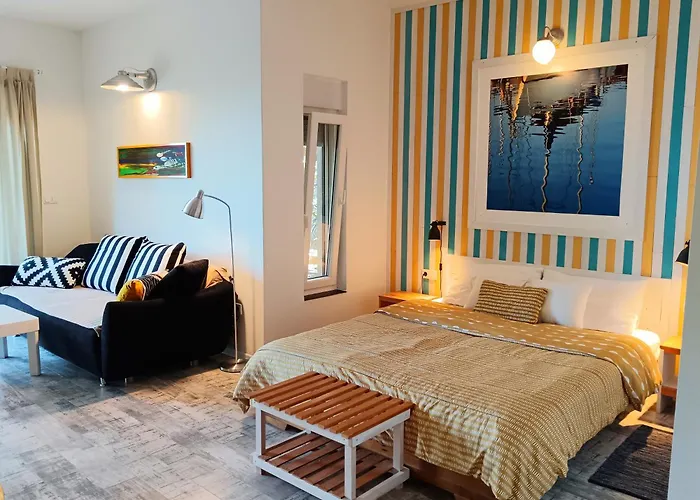 Appartamento Maramare *