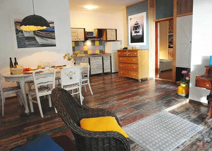 Maramare * Stara Baška