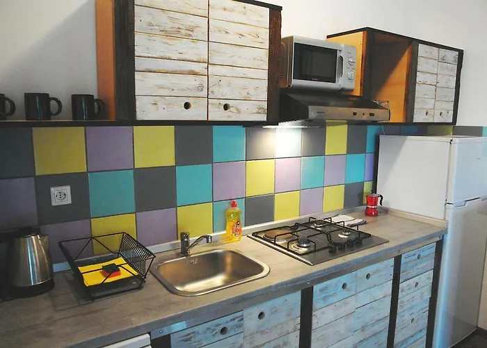 Appartamento Maramare